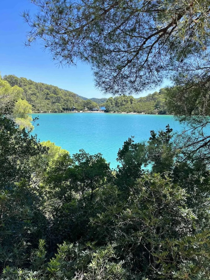 Mljet National Park