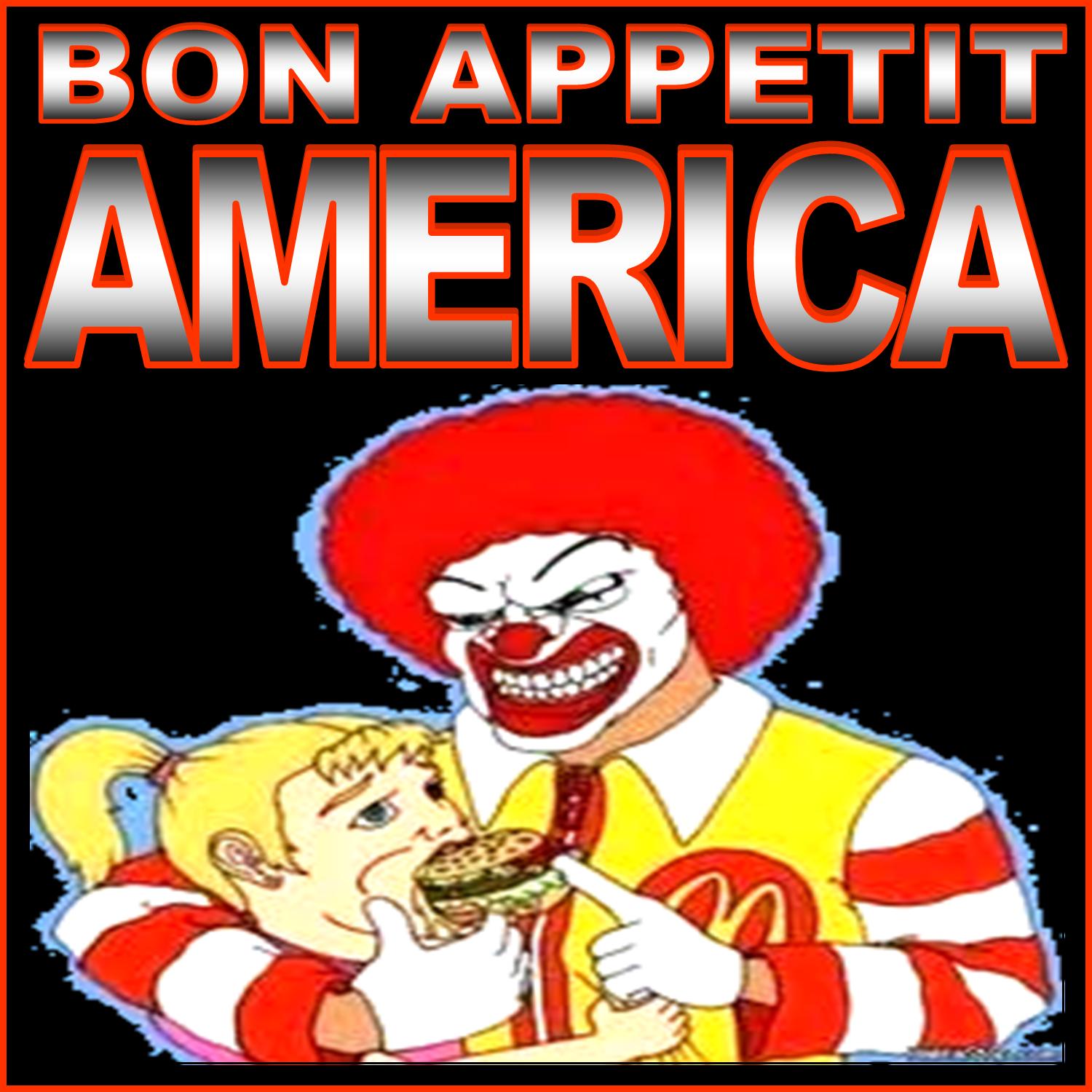 AMERCA OBES