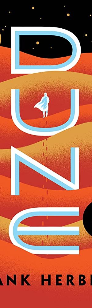 Dune Cover