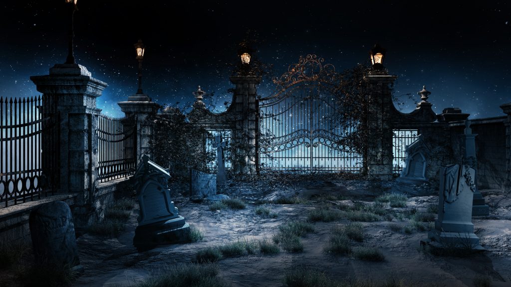 Exploring The Fascinating World Of Gothic Literature Books