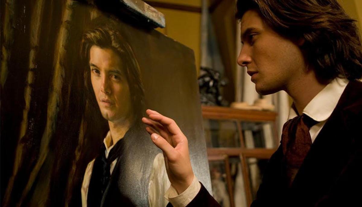 Review: The Picture Of Dorian Gray by Oscar Wilde