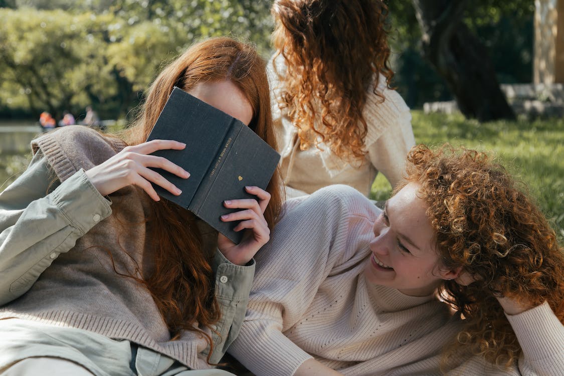The 15 Best Funny Books: A Hilarious Reading Journey
