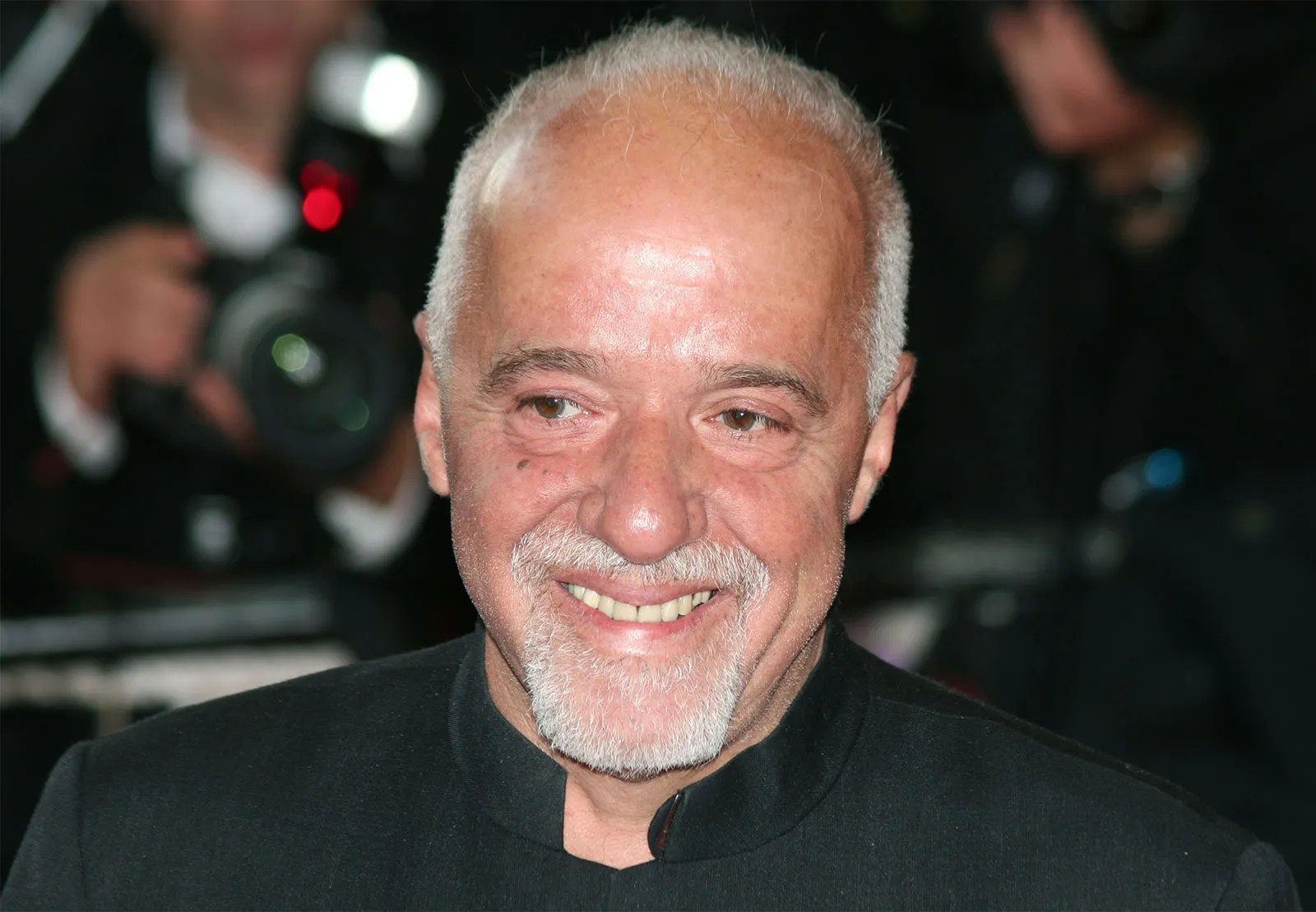 Why You Should Read Paulo Coelho: His Best Novels