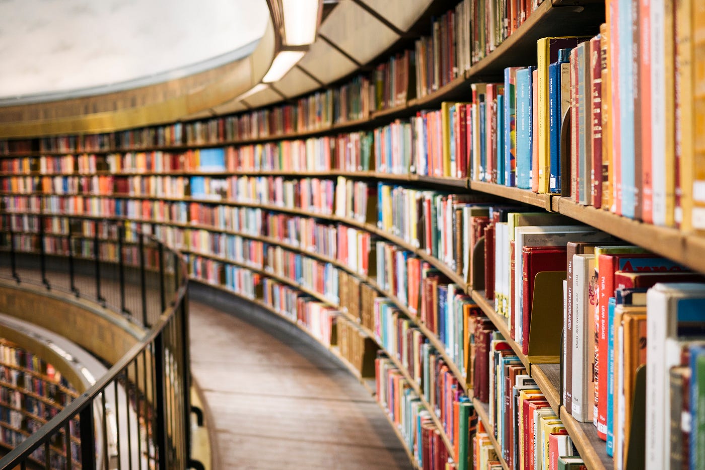 Journey Through Genre Blends: 11 Great Books That Defy Categorisation