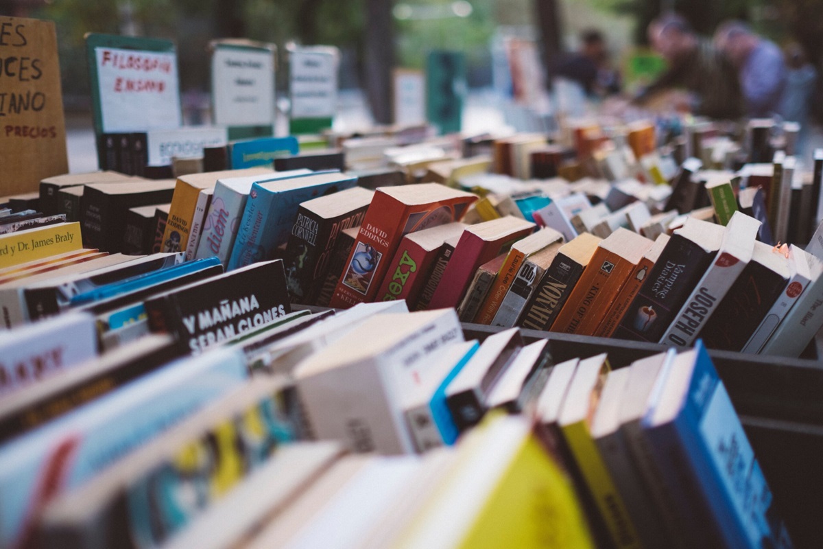 Exploring Diverse Voices: 10 Unmissable Books by BIPOC Authors