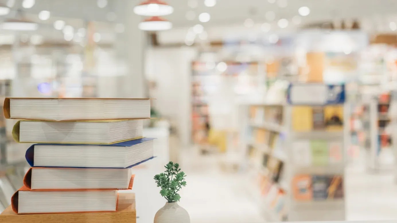 Around The World In 15 Books: Explore The World Through Literature