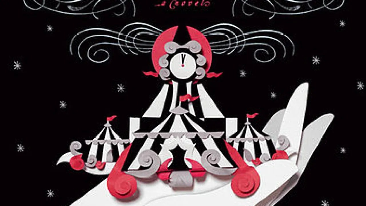 Review: The Night Circus by Erin Morgenstern