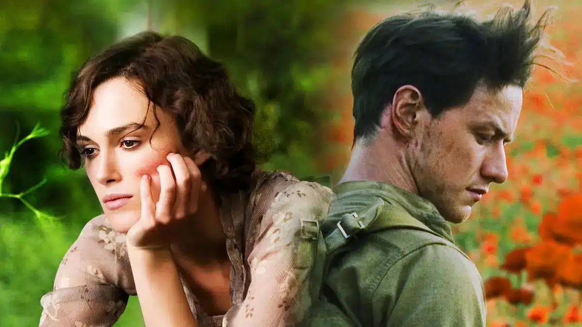 Review: The Unforgettable Atonement by Ian McEwan