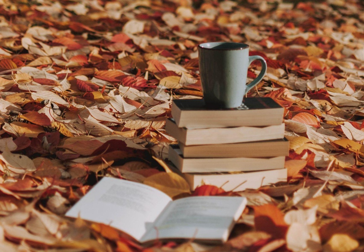 10 Cosy Autumn Romance Novels That Will Warm Your Heart