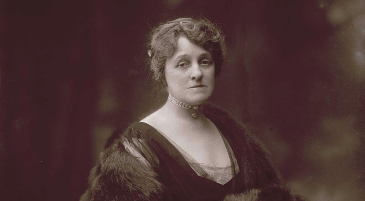 Why You Should Read Edith Wharton: Her Best Novels