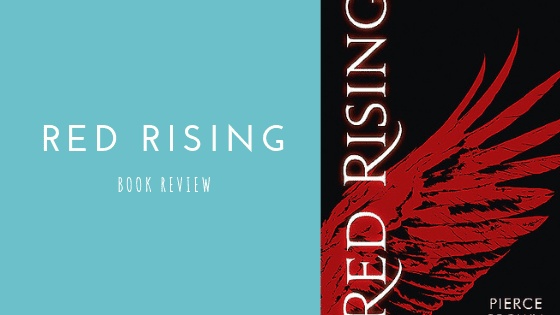 Red Rising book review