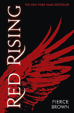 Red Rising book review
