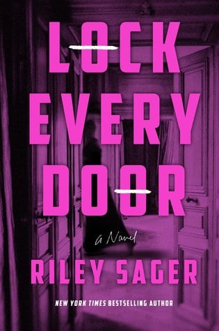 Lock Every Door book review