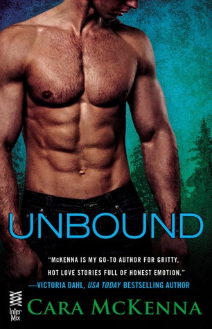 Unbound Book Review