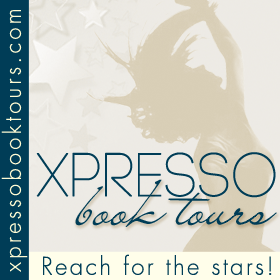 Xpresso Book Tour