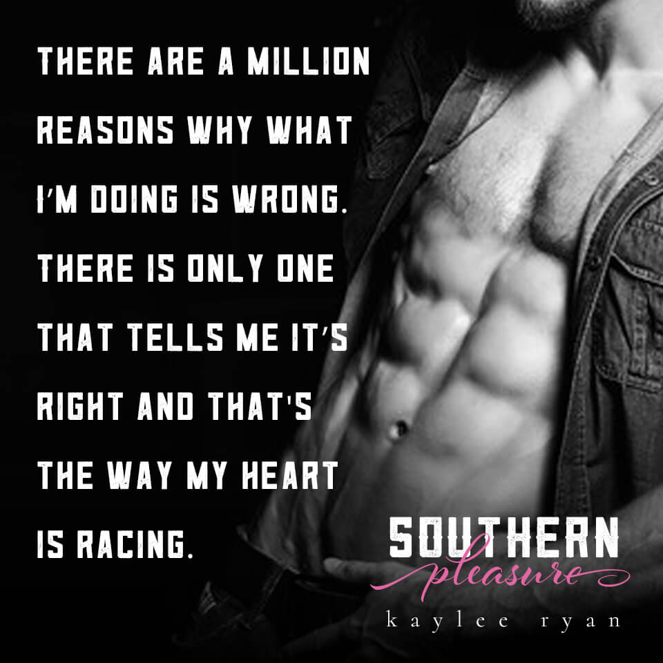 southern pleasure