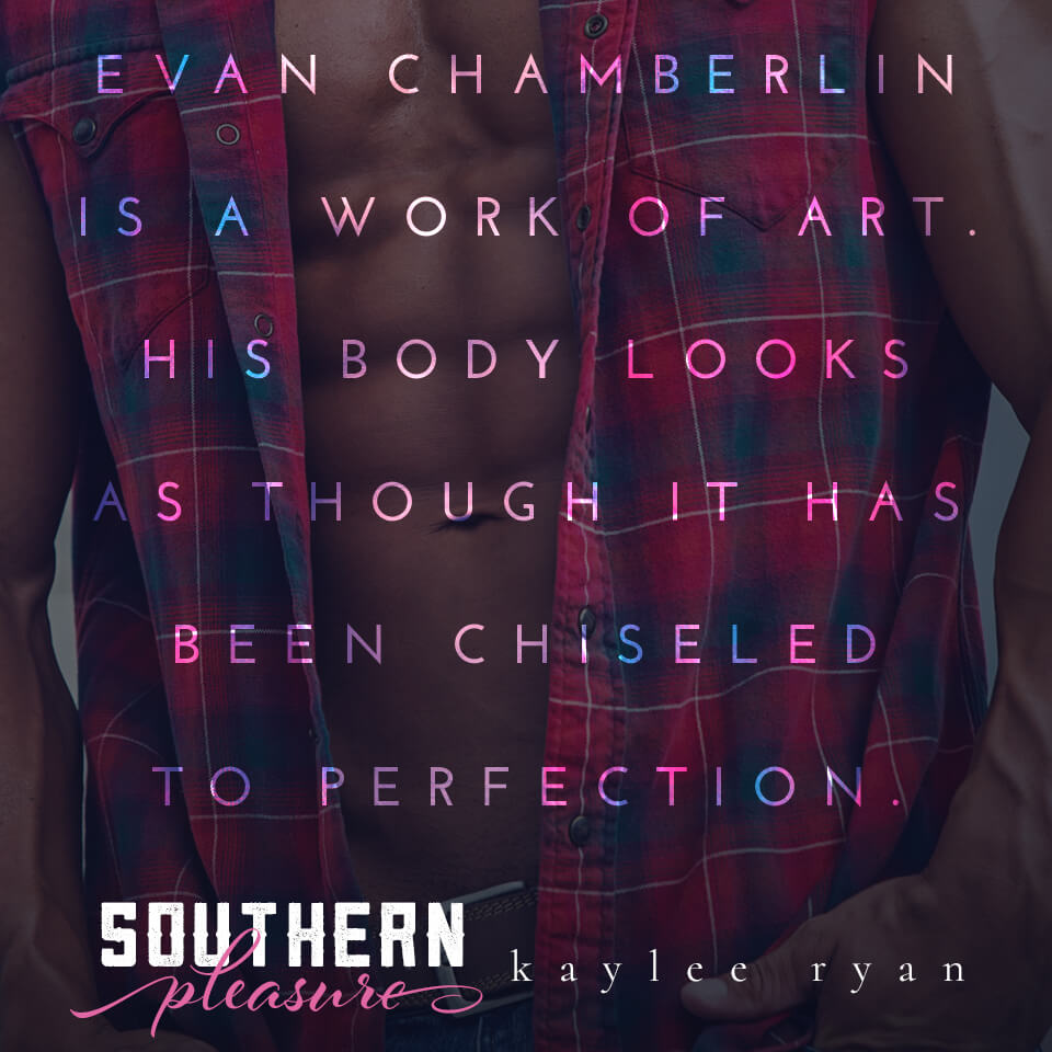 southern pleasure