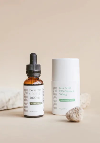 Tincidunt Lotion