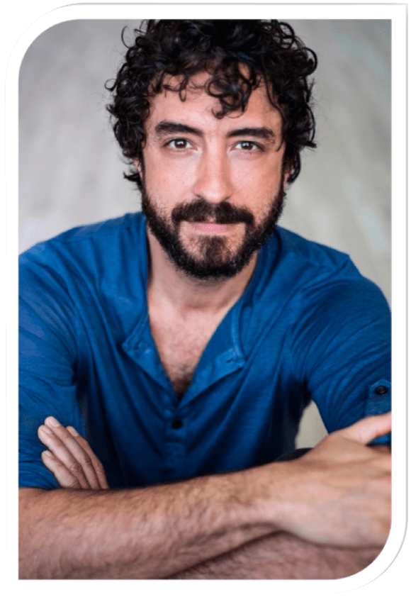 The Book The Book La Pel Cula Miguel Ramiro 