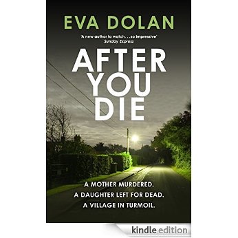 November 2015 The Book Review Cafe