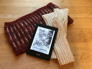 Girls in the Snow, a review by Sherry