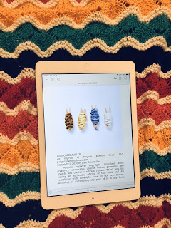 The Colorwork Bible, a review by Sherry