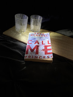 Call Me Princess, a review by Sara