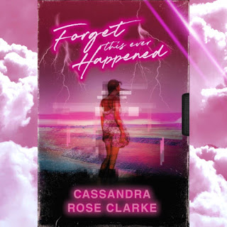 Forget This Ever Happened, a review by Tanya