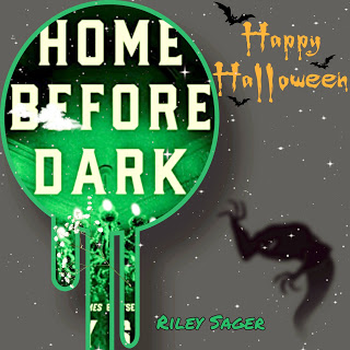 Home Before Dark, a review by Tanya
