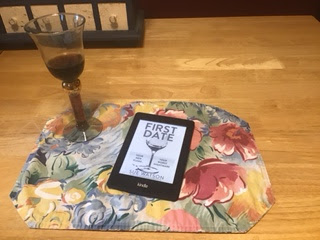 First Date, a review by Sherry