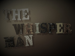 The Whisper Man, a review by Allyson