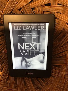 The Next Wife, a review by Sherry