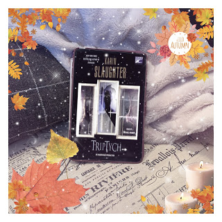 Triptych (Will Trent #1), a review by Tanya