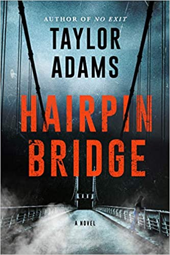 Hairpin Bridge, a review by Sherry
