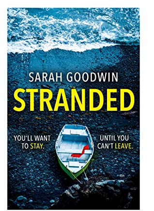 Stranded, a review by Tanya