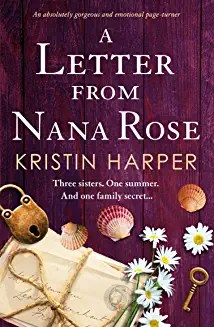 A  Letter from Nana Rose- A Review by Allison