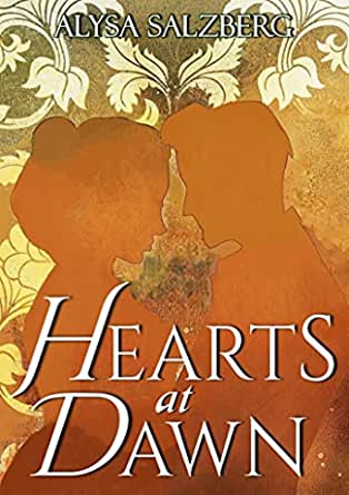 Hearts at Dawn, a review by Jenn