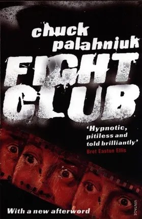 [Chuck Palahniuk] Fight Club - Thebooks.pl