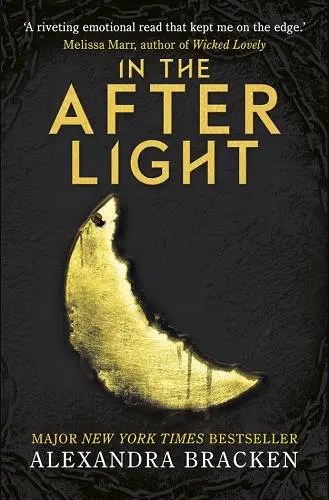 [Alexandra Bracken] In The After Light 3 Darkest Minds