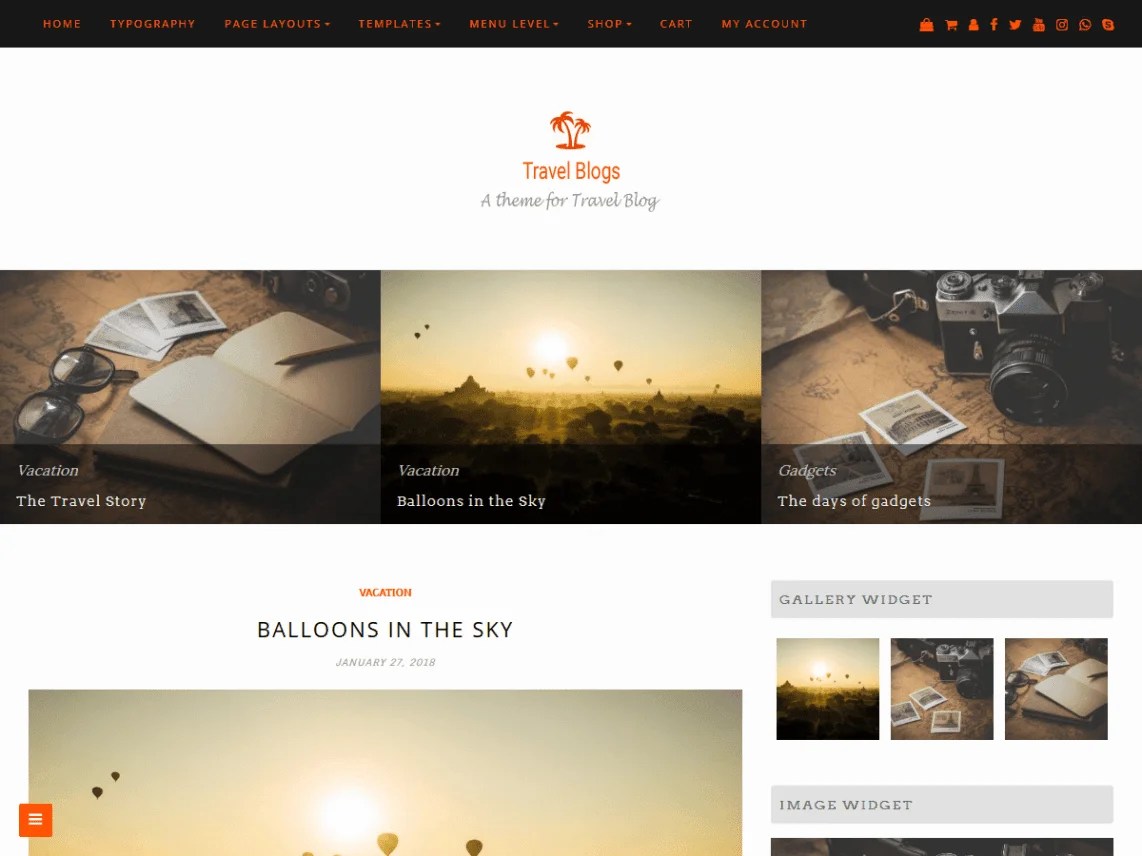 22 best wordpress themes for seo experts · the bluehost special offer for wpbeginner readers · divi seo · divi · astra seo · astra . 5 SEO Friendly Free WordPress Blog Themes - The Bootstrap ...