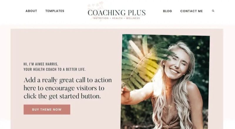 Coaching And Training Wordpress Themes Templatewatch - Download Perfect Mountain Illustration | HD