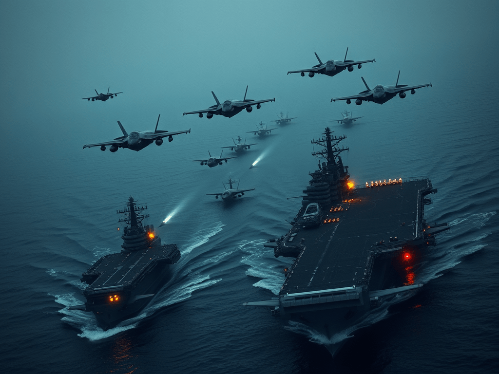 Featured image for REPORT: Chinese Naval Provocation at Sabina Shoal