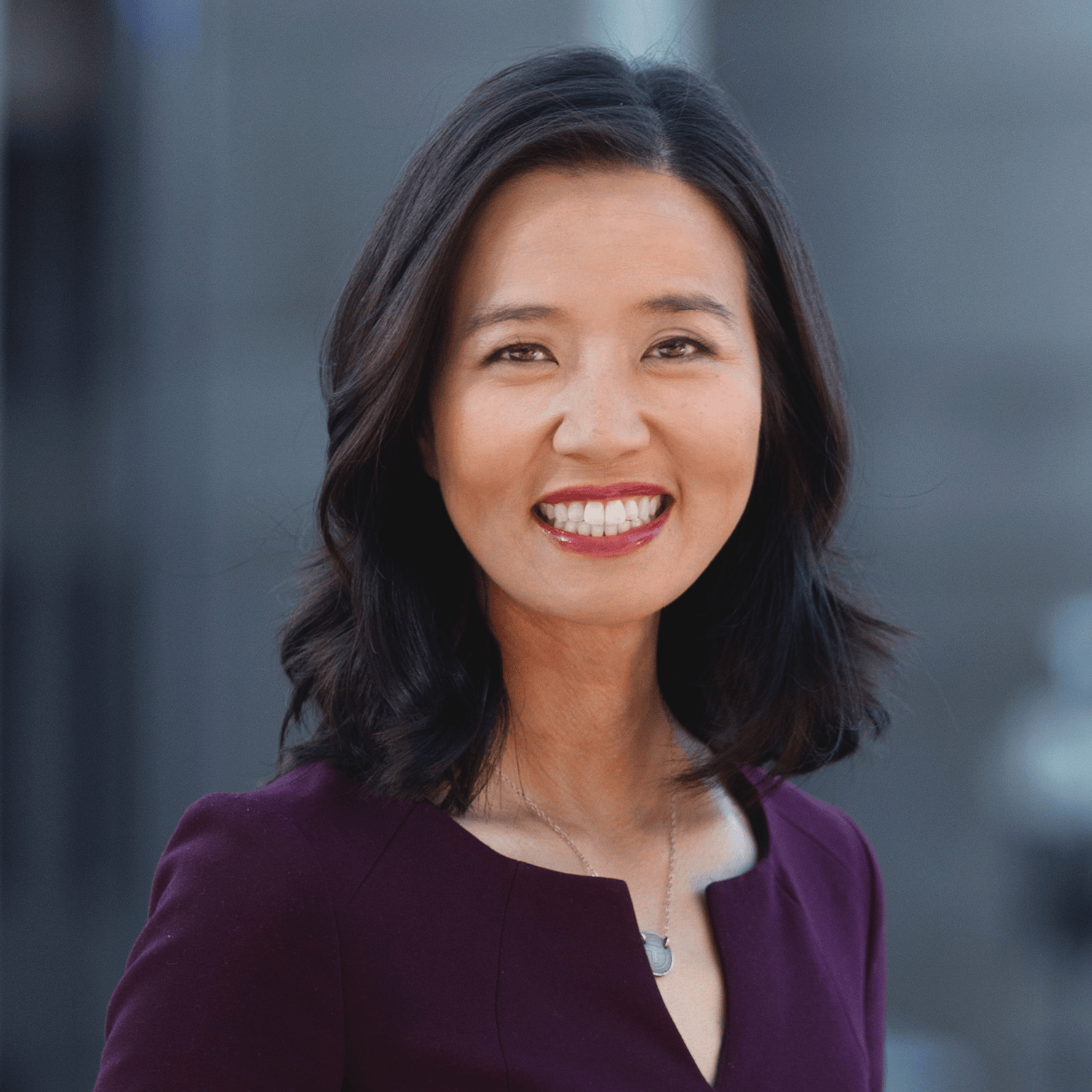 Featured image for Mayor Wu Endorses Senator Ed Markey for 2026 Reelection