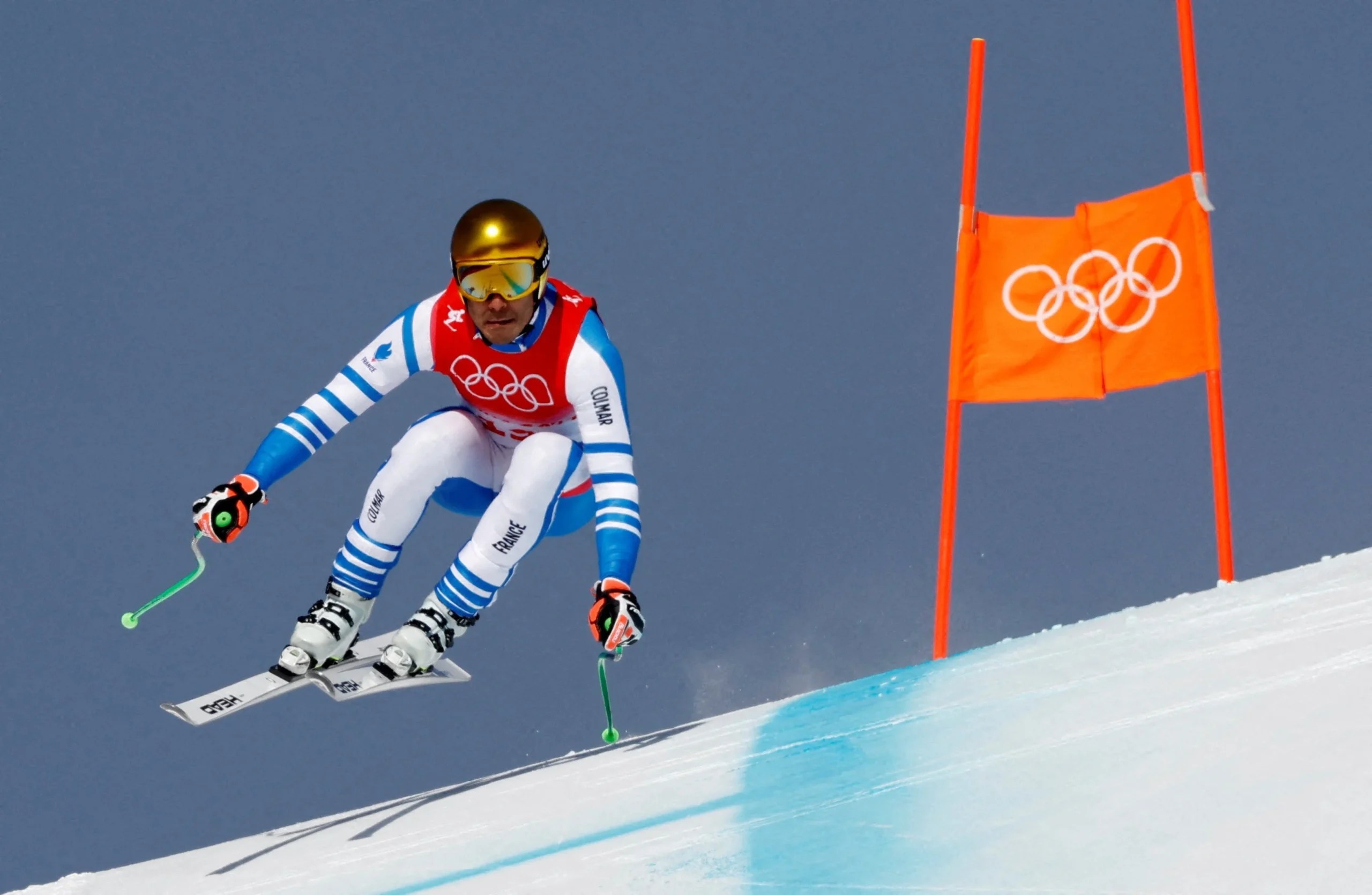 Featured image for 2026 Winter Olympics Freestyle Skiing