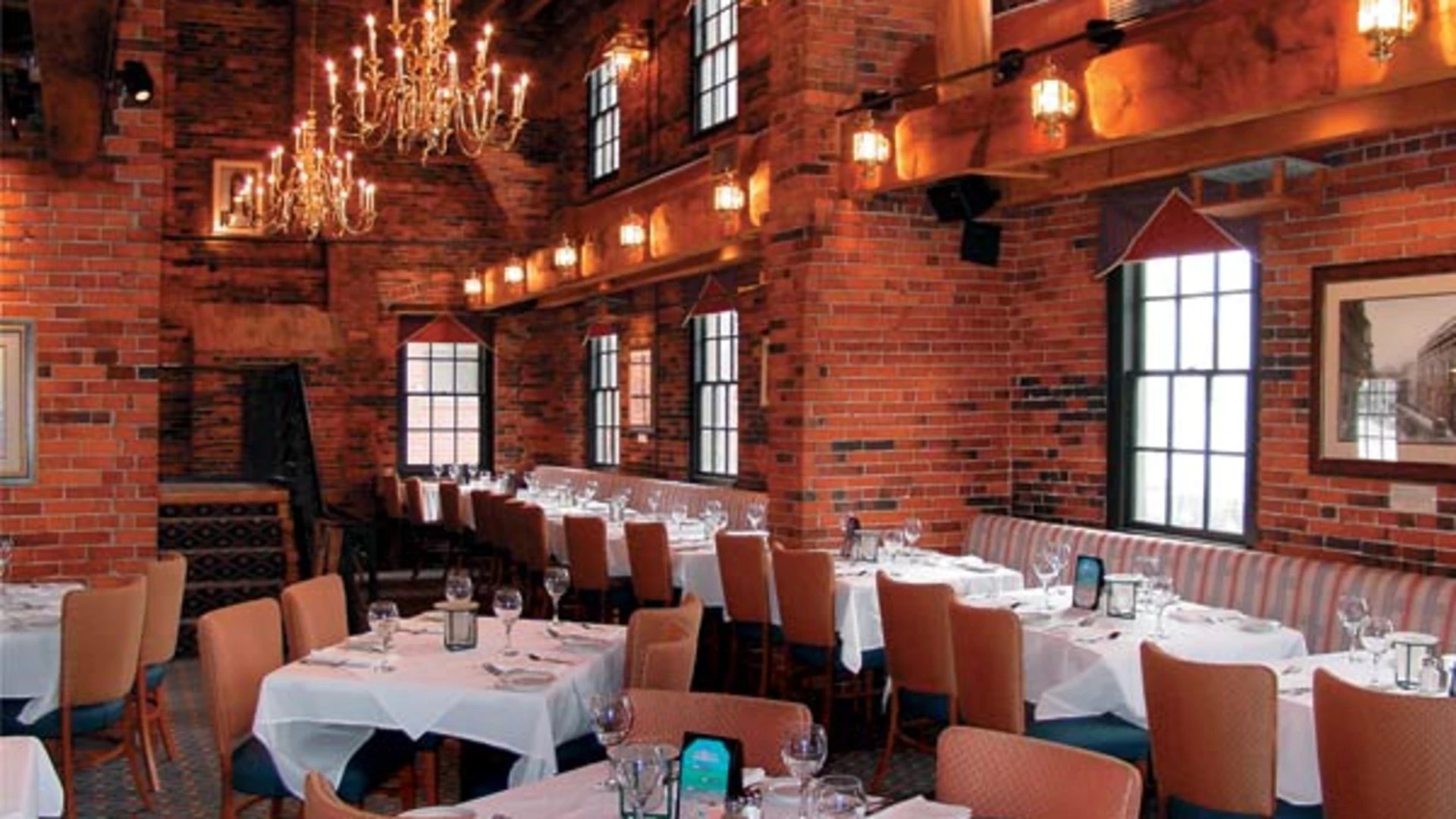 Featured image for Review: Chart House Boston – Waterfront Dining with Classic Flair