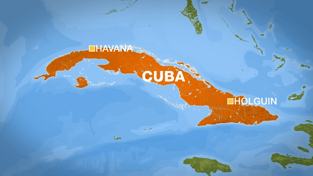 Featured image for Cuba Under Pressure: Oil Tankers Turn Away as Crisis Deepens