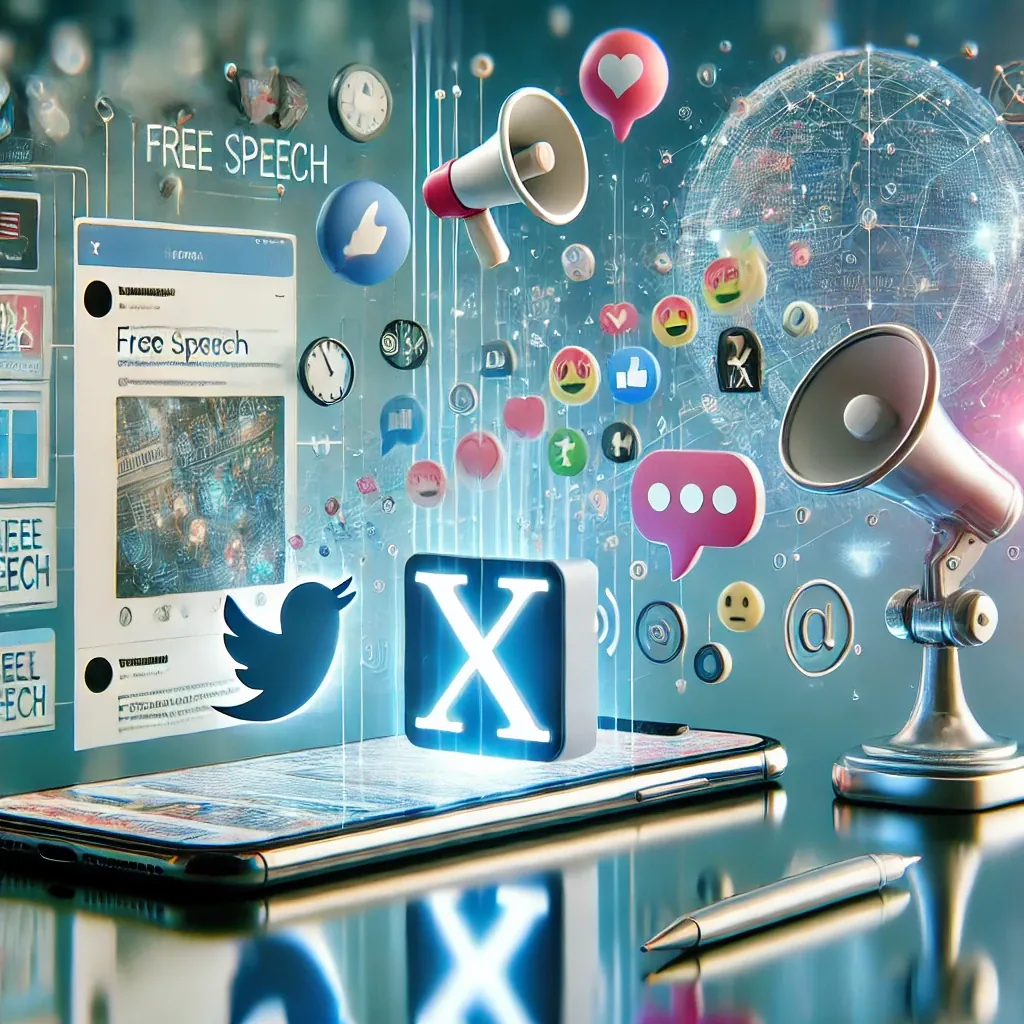 Featured image for Can X (Formerly Twitter) Become a Trusted News Source?