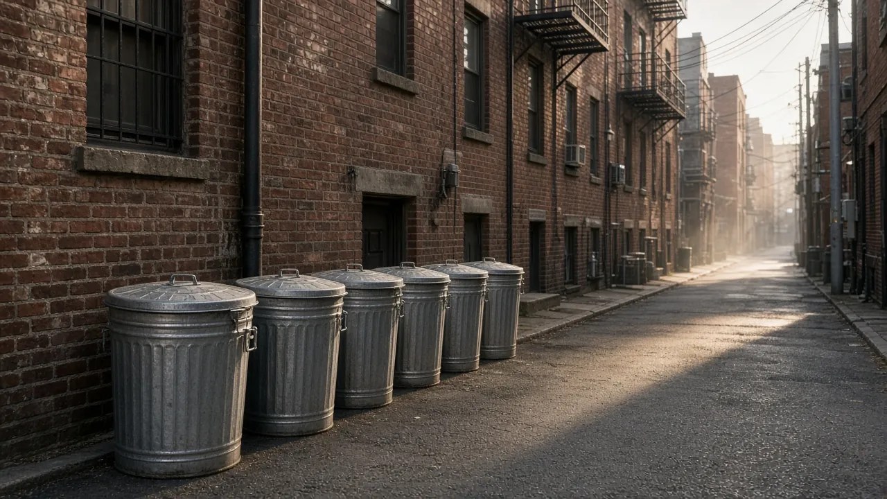 Featured image for Boston Hosts National Urban Rat Summit Amid 311 Complaints