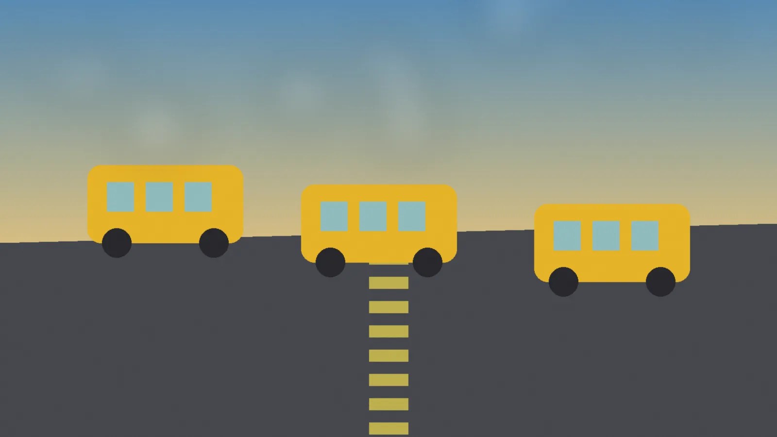Boston School Buses Hit 80% On-Time as Families Push Back