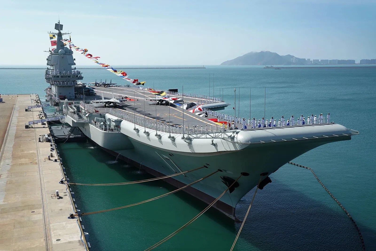 Featured image for China’s Undersea Mapping Push Signals Shift in Naval Warfare